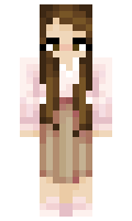 dolcejules minecraft skin