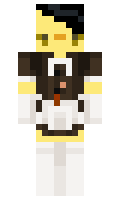 raishaclee minecraft skin
