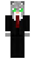 Catins minecraft skin