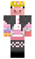 Technobld minecraft skin