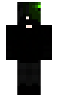 MrdomerYT minecraft skin