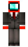 Hity minecraft skin
