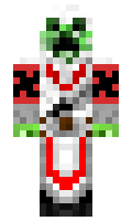 OGURCHICK minecraft skin