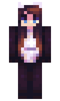 Wizell minecraft skin