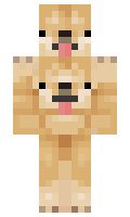 Mariosfury minecraft skin