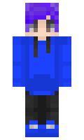 BoomBoomBros minecraft skin