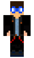 12389 minecraft skin