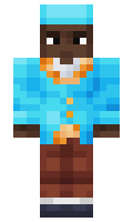 AngryMime1 minecraft skin