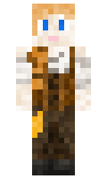 SaoirseRua minecraft skin