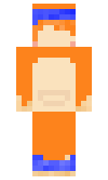 Kengot minecraft skin