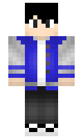 Patr1k minecraft skin