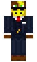 Holiki minecraft skin
