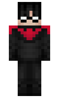 MoeyLikesPizza minecraft skin