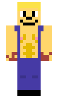 UT6 minecraft skin