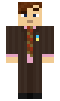 kaivde minecraft skin