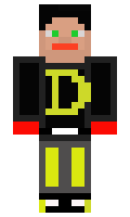 Moshpiter89 minecraft skin