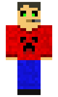 mmmm minecraft skin