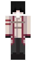 sherzinger minecraft skin