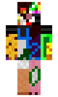 minecrafty42 minecraft skin