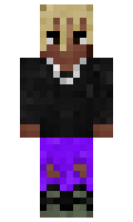 Aires2 minecraft skin