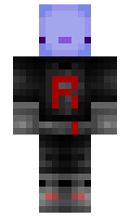 Spaceylettuce minecraft skin