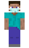 Greycen minecraft skin