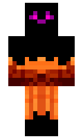 BentTwig minecraft skin