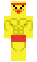 177ca6a7b421ad minecraft skin