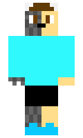 BoyOdog87 minecraft skin