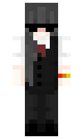 Rosamarin minecraft skin