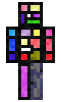 nadiene minecraft skin