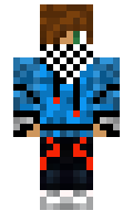 Syco minecraft skin