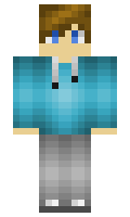 NinePieceboom minecraft skin