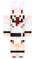 GePao minecraft skin