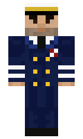 RunaMC minecraft skin