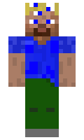 DibbleCat minecraft skin