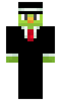 hateeemslf minecraft skin