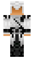 M7I minecraft skin