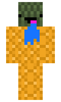 100petr minecraft skin