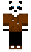 QudixCam minecraft skin