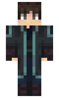 GamerzKreed minecraft skin