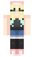 junbagu minecraft skin