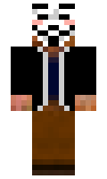 Bimbo minecraft skin