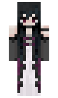 Dongoballs minecraft skin