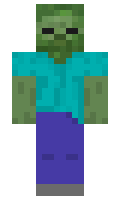 OUSADO minecraft skin