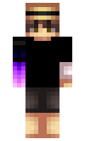 EcoAziendale minecraft skin