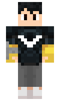 DidacSV minecraft skin