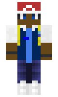 Tj4041 minecraft skin