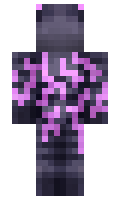 Pinrapplerex minecraft skin
