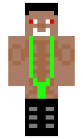 HoboJoe2222 minecraft skin